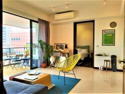 Spottiswoode Residences (D2), Condominium #439538101